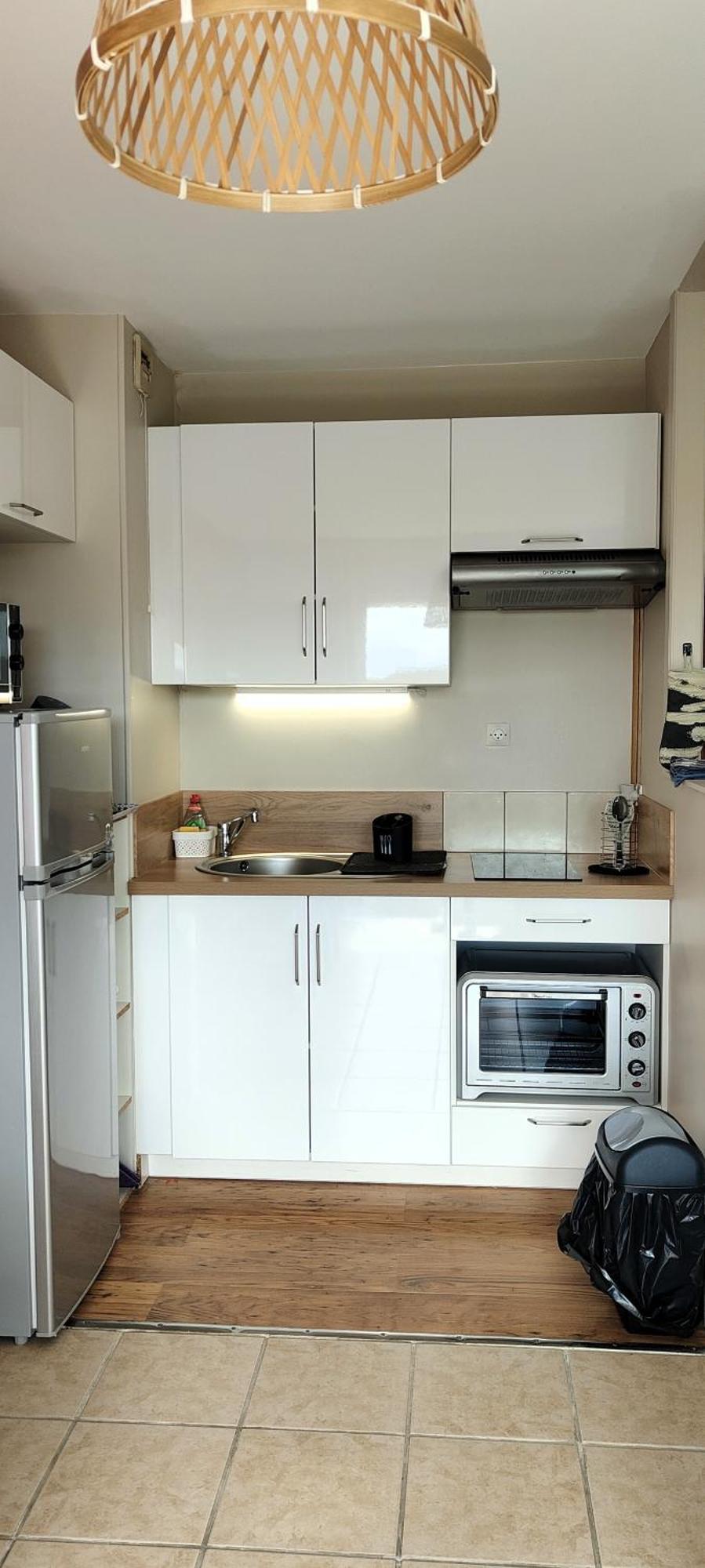 Appartement Au Pied De La Plage - Balcon - Parking Courseulles-sur-Mer Ngoại thất bức ảnh